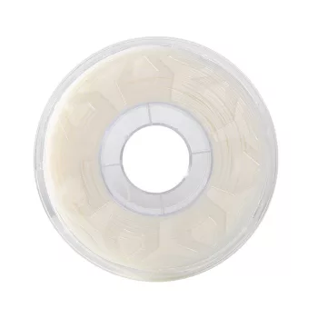3D FILAMENT 1,75mm PETG Fehér 0,75 kg