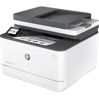   HP LaserJet Pro 3102fdn mono lézer multifunkciós nyomtató
