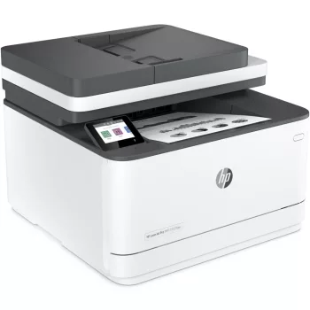   HP LaserJet Pro 3102fdw mono lézer multifunkciós nyomtató
