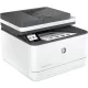 HP LaserJet Pro 3102fdw mono lézer multifunkciós nyomtató
