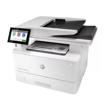 HP LaserJet Enterprise MFP M430f