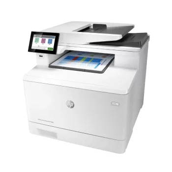 HP Color LaserJet Enterprise MFP M480f