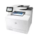 HP Color LaserJet Enterprise MFP M480f