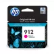 HP 3YL78AE Tintapatron Magenta 315 oldal kapacitás No.912