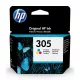 HP 3YM60AE Tintapatron Color 100 oldal kapacitás No.305