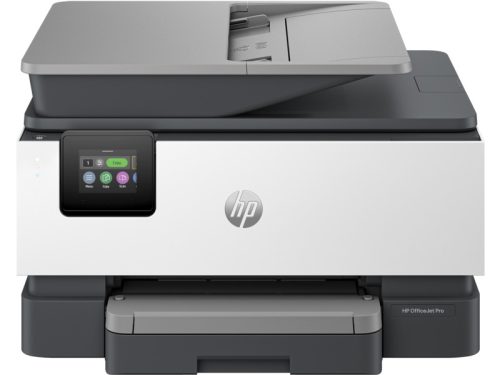 HP OfficeJet Pro 9122e A4 színes tintasugaras multifunkciós nyomtató
