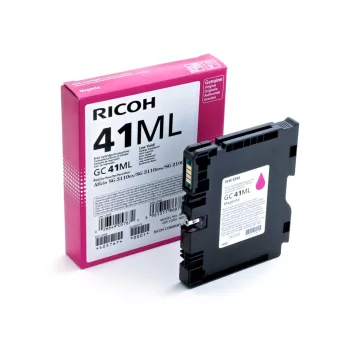 Ricoh SG2100 gél Magenta GC-41M/405767