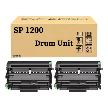Ricoh SP1200 drum  Aficio SP 1210N 406841 (Eredeti)
