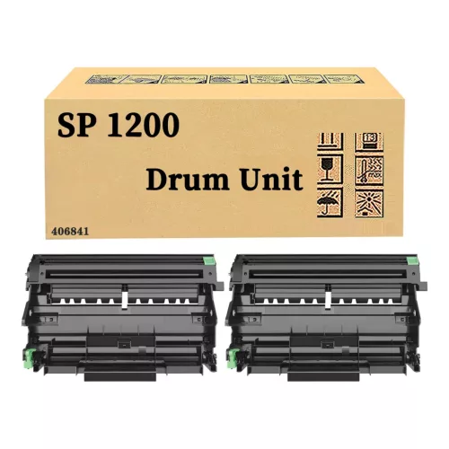 Ricoh SP1200 drum  Aficio SP 1210N 406841 (Eredeti)