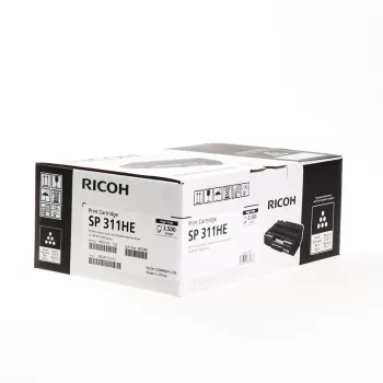 Ricoh SP311HE toner 3,5K  407246 (Eredeti)