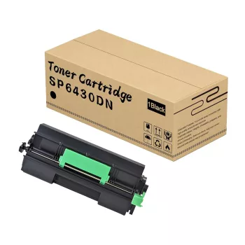 Ricoh SP6430DN Toner (Eredeti) Type SP6430E