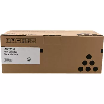 Ricoh SPC231 Toner Bk 2,1K  TYPE310E (Eredeti)