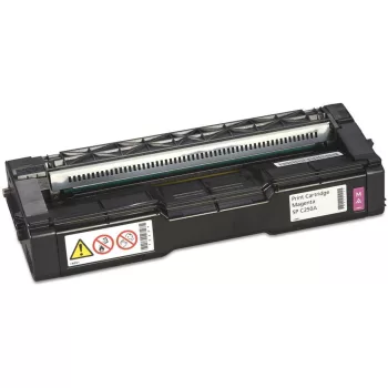 Ricoh SPC231 Toner Magenta 2,1K  TYPE310E (Eredeti)