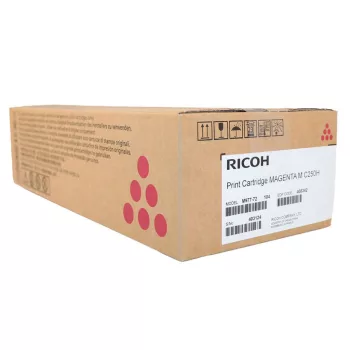 Ricoh Type 220 magenta toner (Eredeti)
