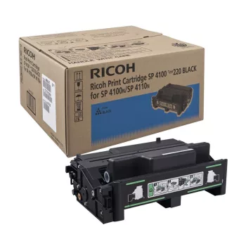 Ricoh SP4100 toner  TYP220 (Eredeti)