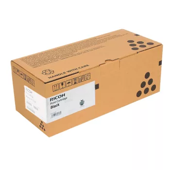 Ricoh SPC340E Toner Bk (Eredeti)