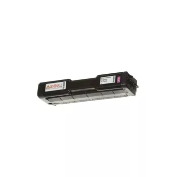 Ricoh SPC340E Toner Magenta (Eredeti)