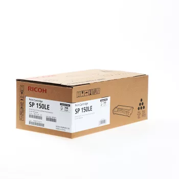 Ricoh SP150 toner 0,7K  SP150LE (Eredeti)