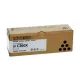 Ricoh SPC360X Toner Bk. (Eredeti)