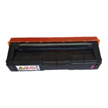 Ricoh MC250H toner Magenta 6300 oldalra