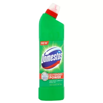   Fertőtlenítő hatású tisztítószer 750 ml Domestos Extended Power Pine