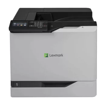 Lexmark CS720de színes lézer egyfunkciós nyomtató