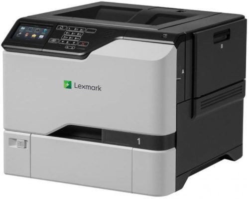 Lexmark CS720de színes lézer egyfunkciós nyomtató