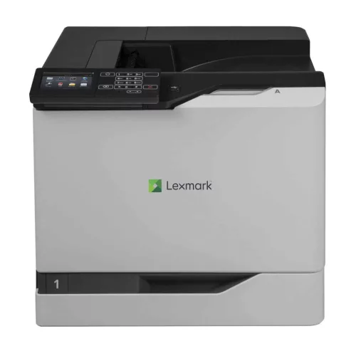 Lexmark CS720de színes lézer egyfunkciós nyomtató