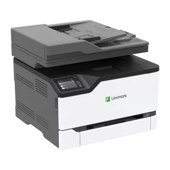 Lexmark CX431adw színes lézer multifunkciós nyomtató