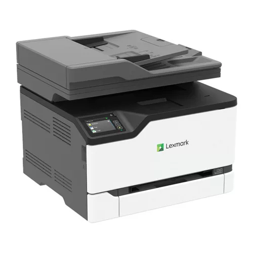 Lexmark CX431adw színes lézer multifunkciós nyomtató