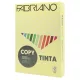 Másolópapír, színes, A4, 80g. FABRIANO CopyTinta 500ív/csomag, pasztell banán