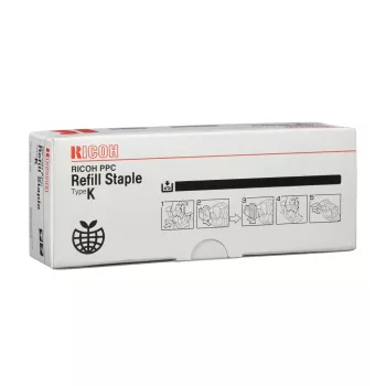 Ricoh Tűzőkapocs K típusú utántöltő (Eredeti)