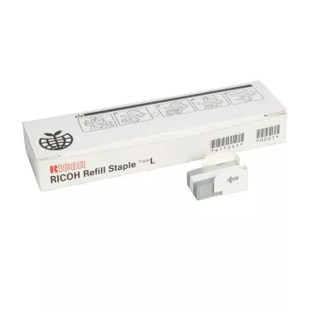 Ricoh Tűzőkapocs L típusú utántöltő 411241