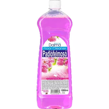 Padlófelmosó 1 liter, rózsaszín, Dalma
