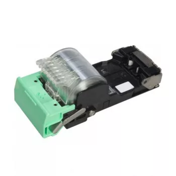 Tűzőkapocs Ricoh M típusú  413013 (Eredeti)