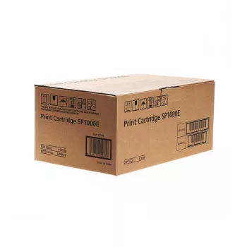 Ricoh SP1000E/SF Cartridge 413196 (Eredeti)