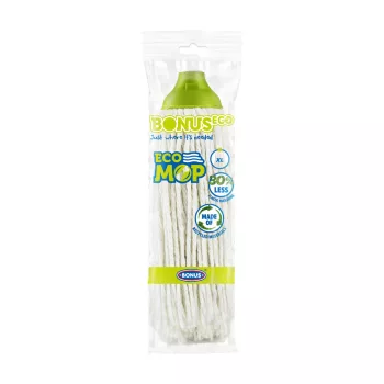 Felmosófej mop XL-es méret 190 g CottonMOP Bonus