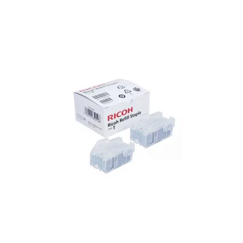 Tűzőkapocs Ricoh T típusú