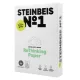 Másolópapír A4, 80g, Steinbeis No1. újrahasznosított 500ív/csomag,