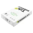 Másolópapír A4, 80g, Steinbeis No1. újrahasznosított 500ív/csomag,