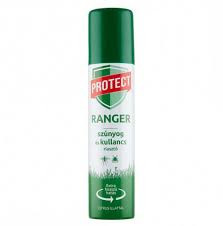 Kullancs- és szúnyogirtó aeroszol 100 ml, Ranger, Protect