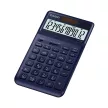 Számológép asztali 12 digit Casio JW 200SC sötétkék