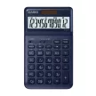 Számológép asztali 12 digit Casio JW 200SC sötétkék