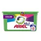 Mosókapszula 13 db Color & Style, Ariel