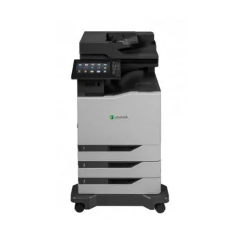 Lexmark CX820dtfe színes lézer multifunkciós nyomtató