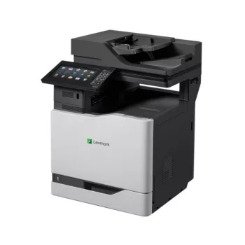 Lexmark CX825de színes lézer multifunkciós nyomtató