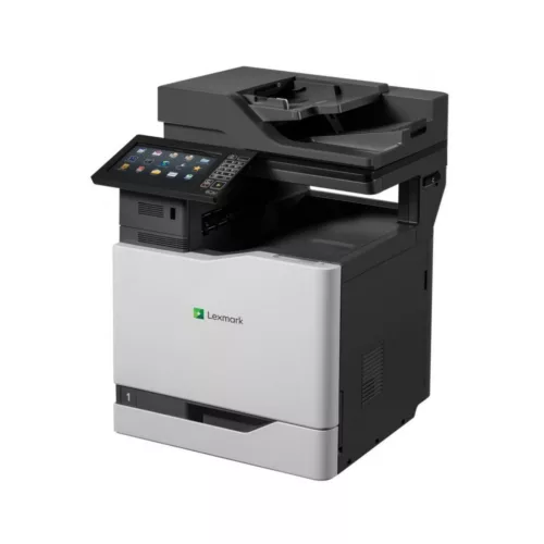 Lexmark CX825de színes lézer multifunkciós nyomtató