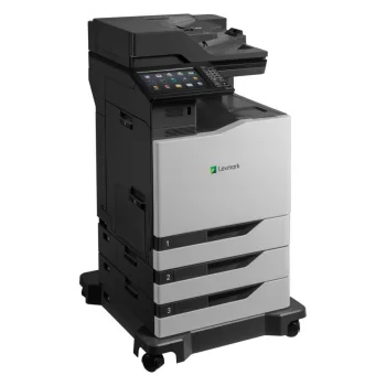 Lexmark CX825dte színes lézer multifunkciós nyomtató