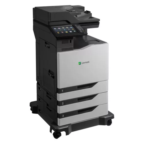 Lexmark CX825dte színes lézer multifunkciós nyomtató