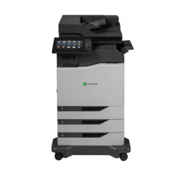 Lexmark CX825dtfe színes lézer multifunkciós nyomtató